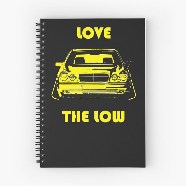 Item preview, W210 stance tuning love the low designed and sold by marosi.