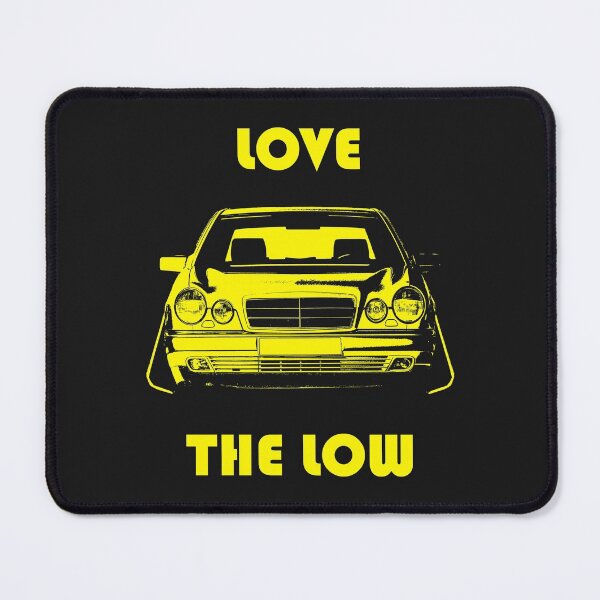 Item preview, W210 stance tuning love the low designed and sold by marosi.