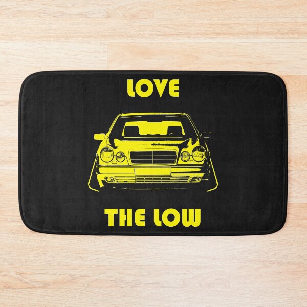 Item preview, W210 stance tuning love the low designed and sold by marosi.