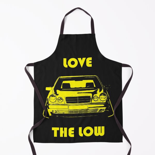 Item preview, W210 stance tuning love the low designed and sold by marosi.