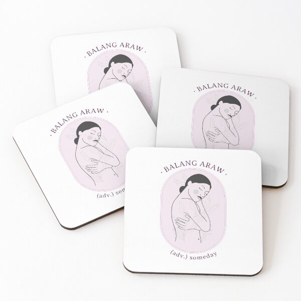 Item preview, Balang Araw designed and sold by The Cultured  Noodle.