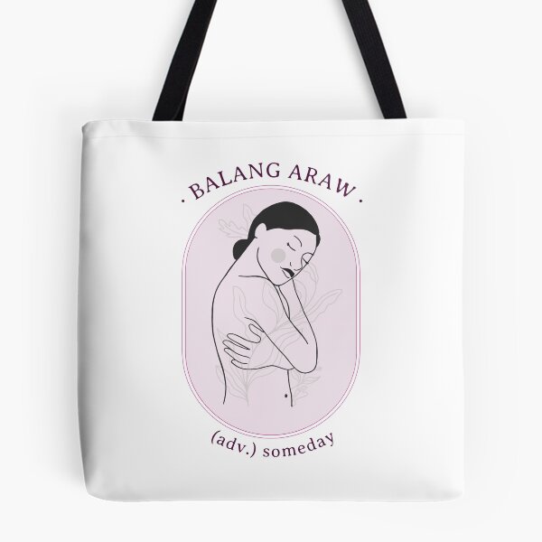Item preview, Balang Araw designed and sold by The Cultured  Noodle.