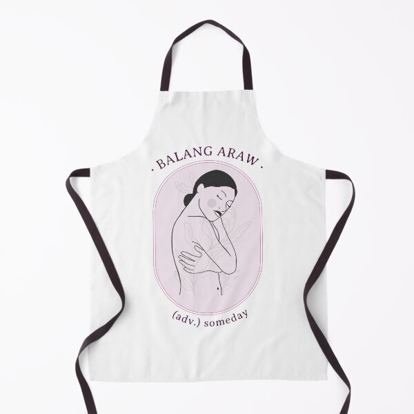 Item preview, Balang Araw designed and sold by The Cultured  Noodle.