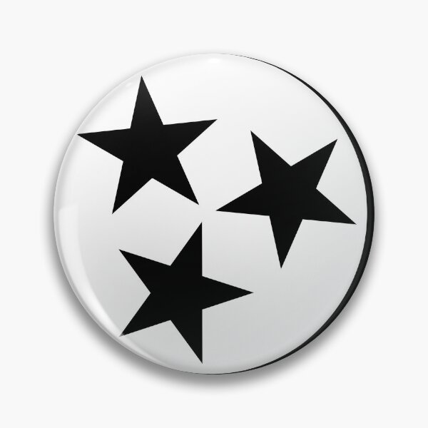 Item preview, tristar Tennessee black designed and sold by Hellion5698.