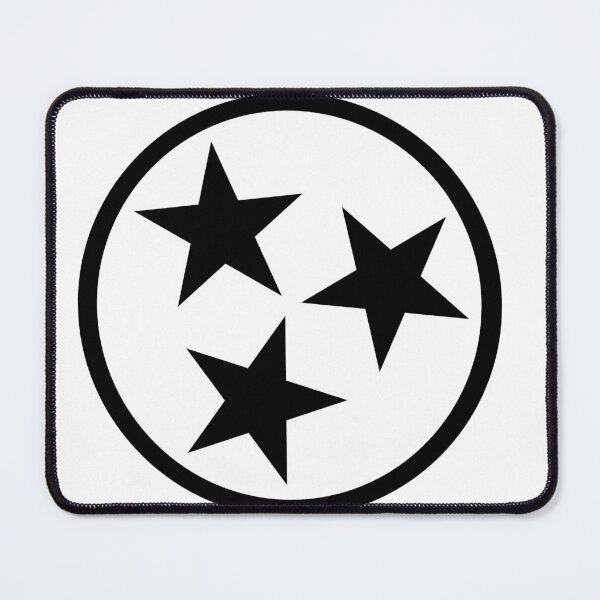 Item preview, tristar Tennessee black designed and sold by Hellion5698.