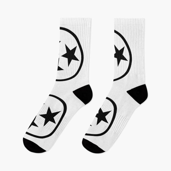 Item preview, tristar Tennessee black designed and sold by Hellion5698.