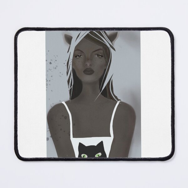 Item preview, Cat  designed and sold by bonmots.