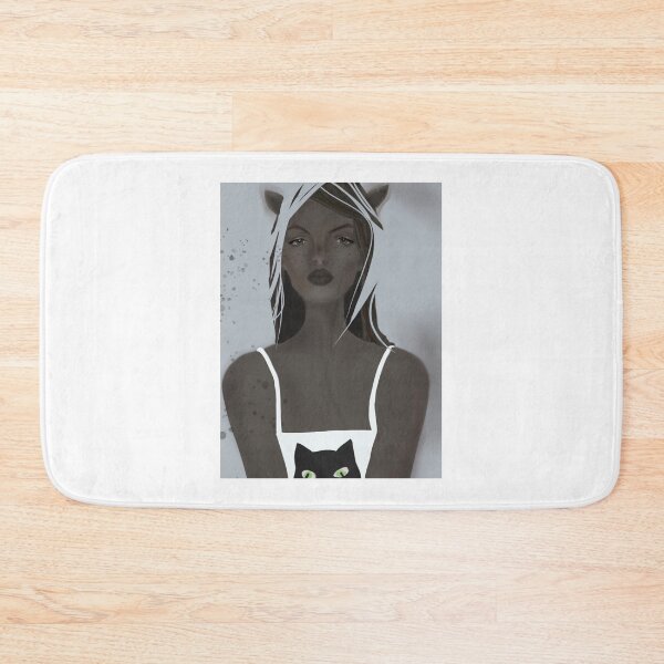 Item preview, Cat  designed and sold by bonmots.