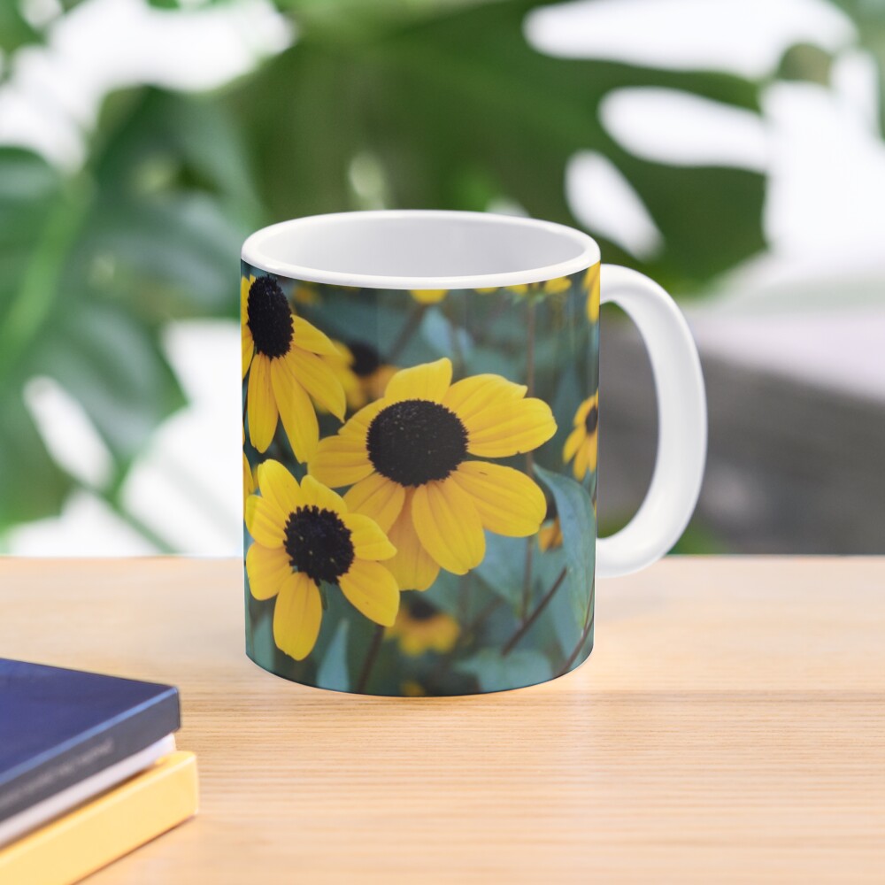 flowers Mug