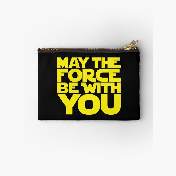 Item preview, May The Force Be With You designed and sold by glucern.