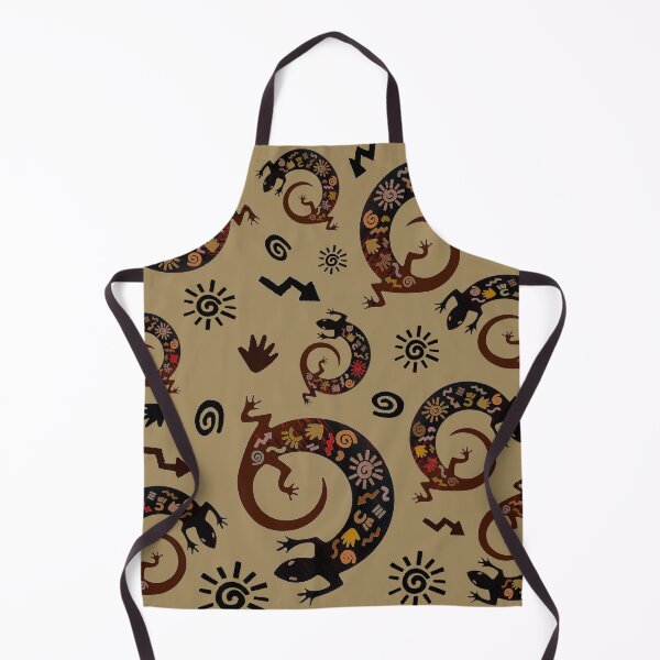 Item preview, Southwest Desert Symbols designed and sold by Esprit-Mystique.