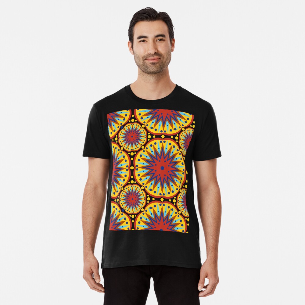 Aperçu de l'œuvre T-shirt premium créée et vendue par littlesoulzwear.