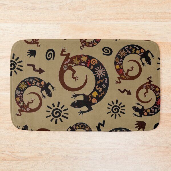 Item preview, Southwest Desert Symbols designed and sold by Esprit-Mystique.