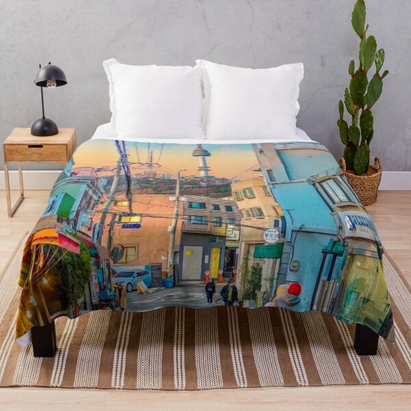 Item preview, Seoul designed and sold by Sofia-Draws.