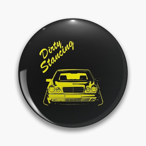 Item preview, W210 stance tuning dirty designed and sold by marosi.