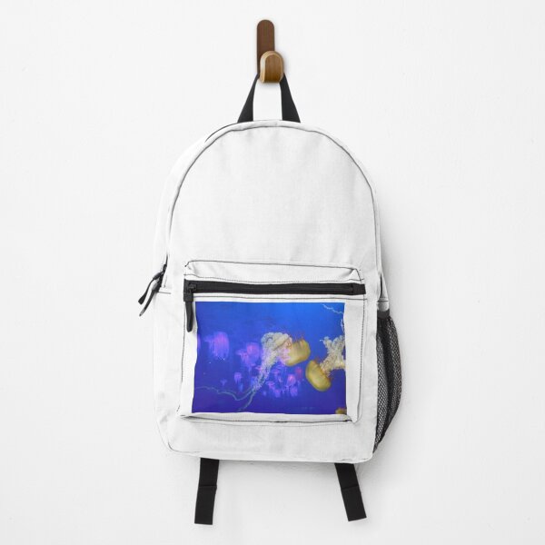 Item preview, Jellyfish - Light Mode designed and sold by AmeliaIsabel.