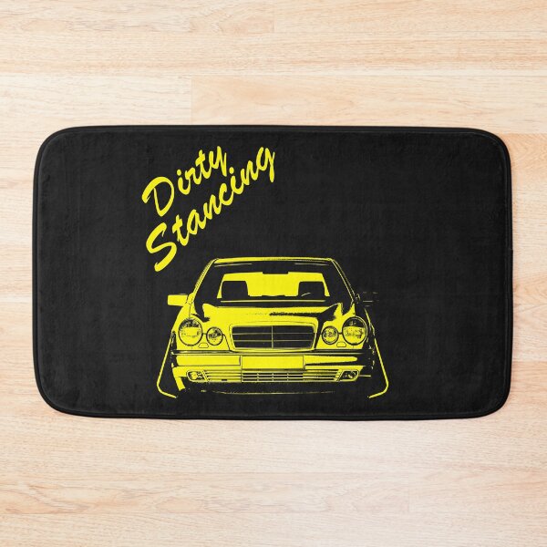 Item preview, W210 stance tuning dirty designed and sold by marosi.