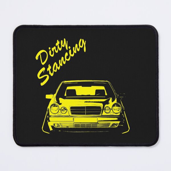 Item preview, W210 stance tuning dirty designed and sold by marosi.