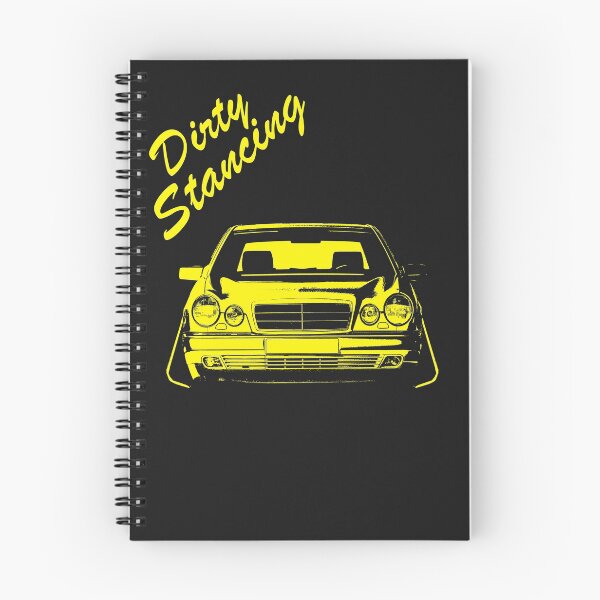 Item preview, W210 stance tuning dirty designed and sold by marosi.