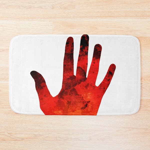 Item preview, Caught Red Handed designed and sold by David Lichtneker.