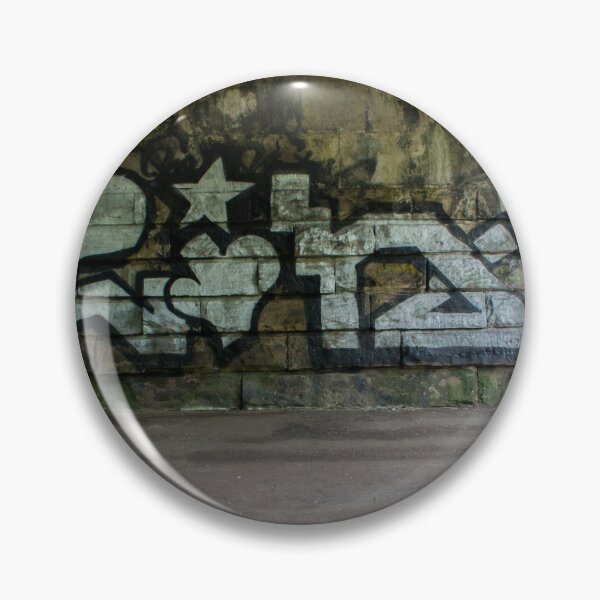 Item preview, The Heart of the Bridge designed and sold by LozMac.