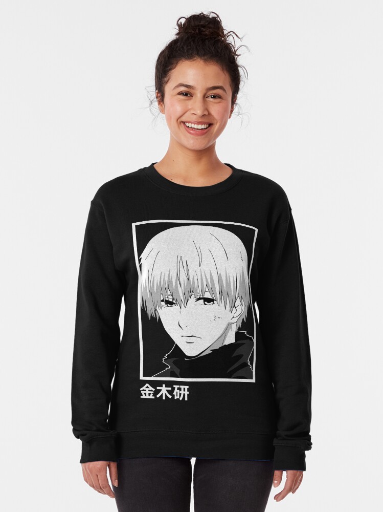 ken kaneki sweatshirt