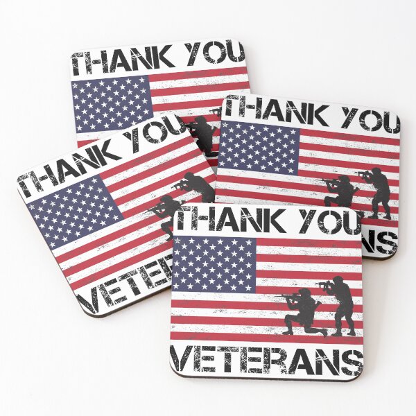 Item preview, Thank you veterans designed and sold by jafn-17.