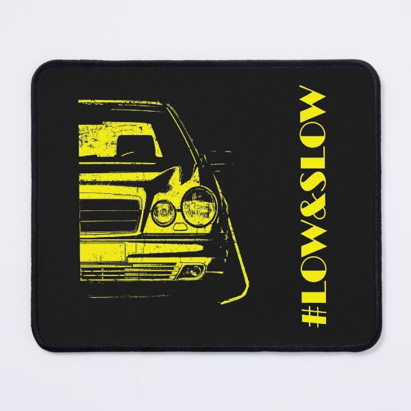 Item preview, W210 stance tuning very low and slow designed and sold by marosi.