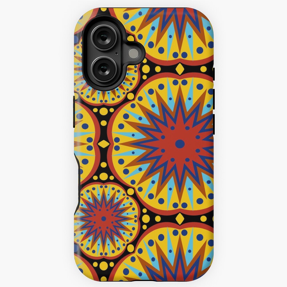 Aperçu de l'œuvre Coque antichoc Magsafe pour iPhone créée et vendue par littlesoulzwear.
