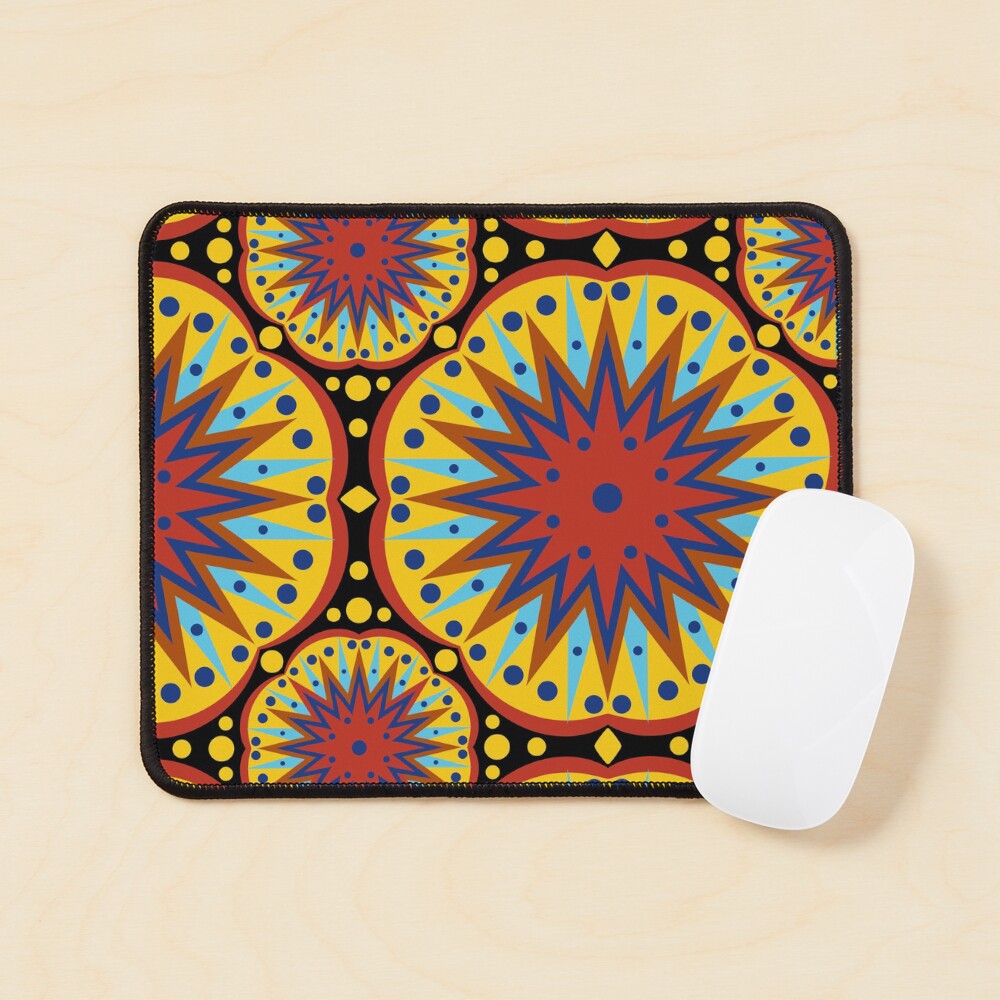 Aperçu de l'œuvre Tapis de souris créée et vendue par littlesoulzwear.