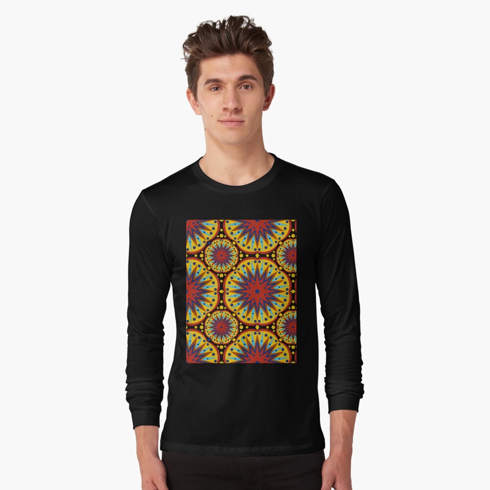 Aperçu de l'œuvre T-shirt manches longues créée et vendue par littlesoulzwear.