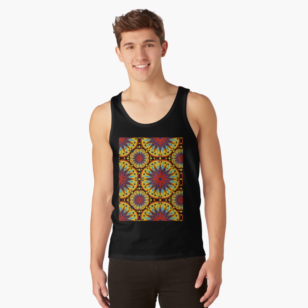 Aperçu de l'œuvre Débardeur créée et vendue par littlesoulzwear.