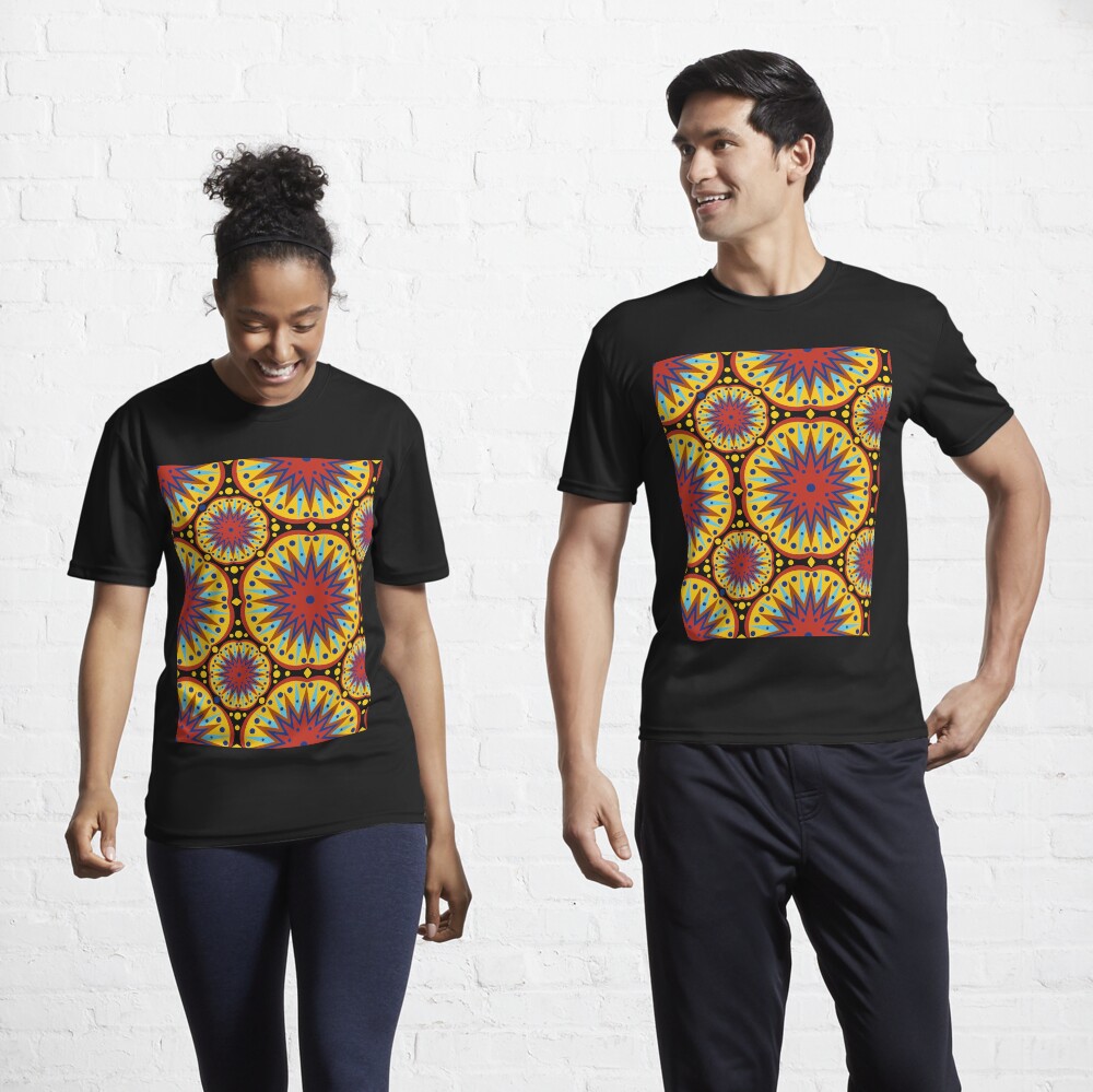 Aperçu de l'œuvre T-shirt respirant créée et vendue par littlesoulzwear.