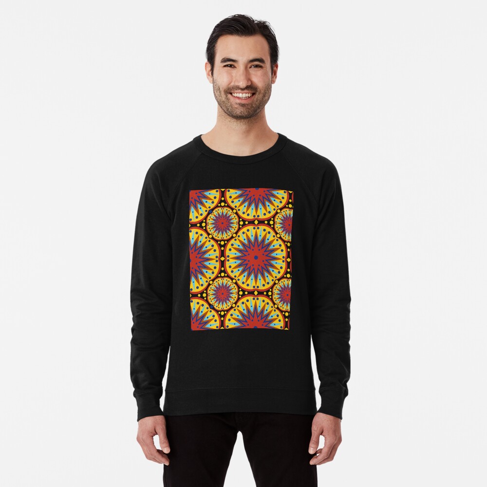 Aperçu de l'œuvre Sweatshirt léger créée et vendue par littlesoulzwear.