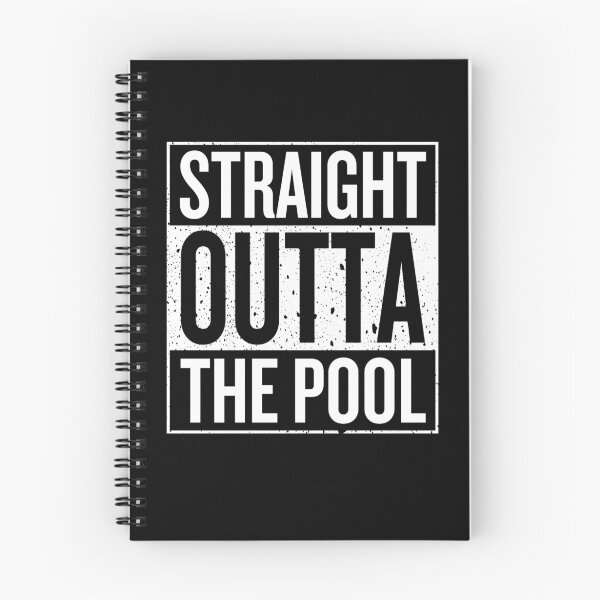 Artikelvorschau, Direkt aus dem Pool entworfen und verkauft von acupoftee.