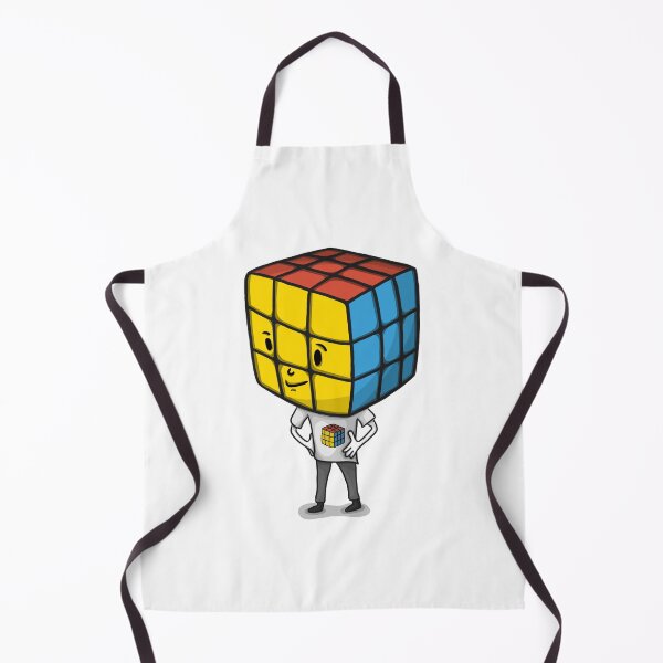 Item preview, Happy Cube designed and sold by Anonymous Badger.