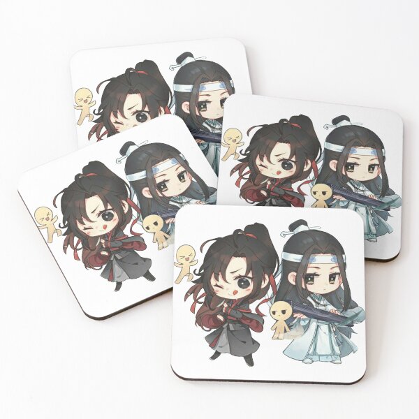 Item preview, mo dao zu shi Q chibi designed and sold by NamG7.
