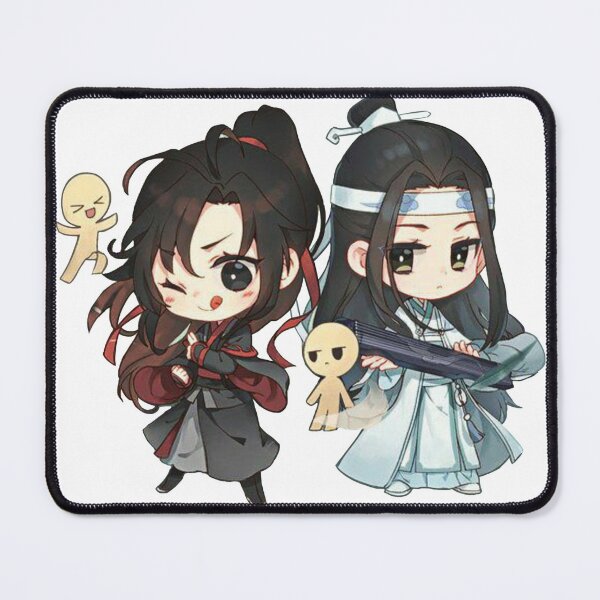 Item preview, mo dao zu shi Q chibi designed and sold by NamG7.
