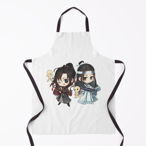Item preview, mo dao zu shi Q chibi designed and sold by NamG7.