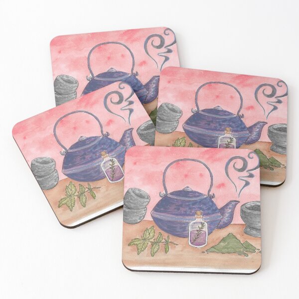 Item preview, Kitchen Witchin' designed and sold by WildWingAcres.