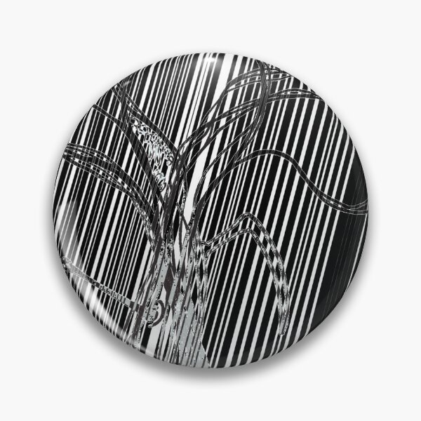 Item preview, Negative Halloween Tree designed and sold by Sean Ottoson.