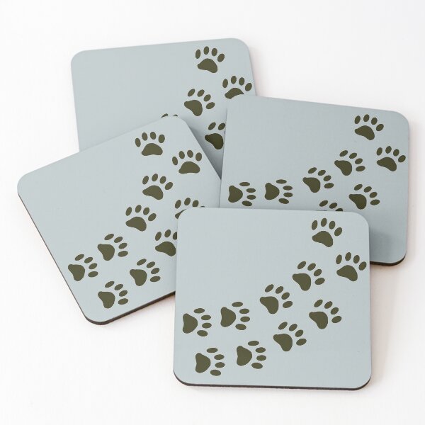 Item preview, Paws designed and sold by tintorai.