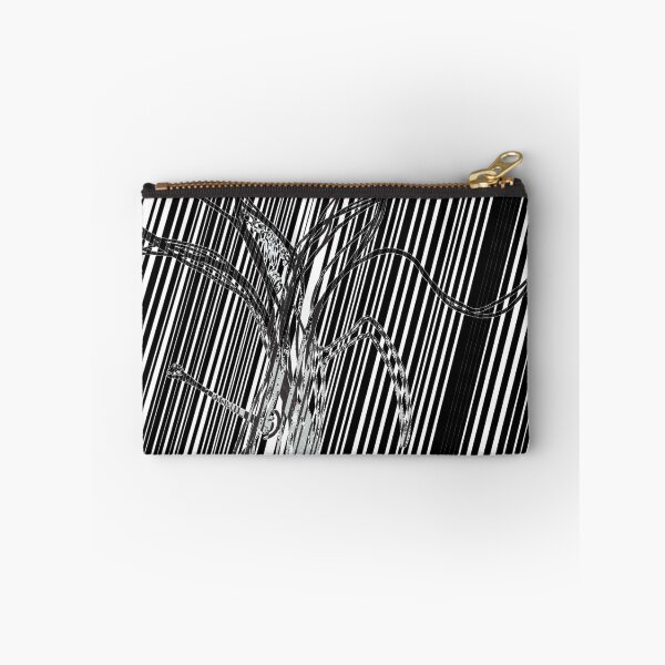 Item preview, Negative Halloween Tree designed and sold by Sean Ottoson.