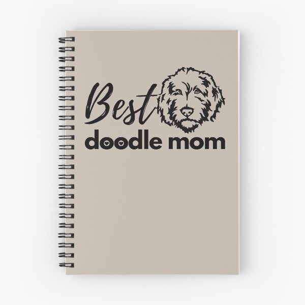 Item preview, Best golden doodle mom designed and sold by MameDesign.
