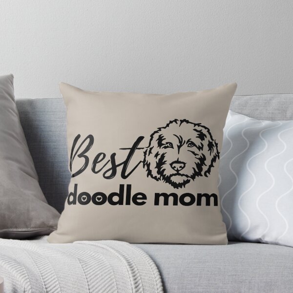 Item preview, Best golden doodle mom designed and sold by MameDesign.