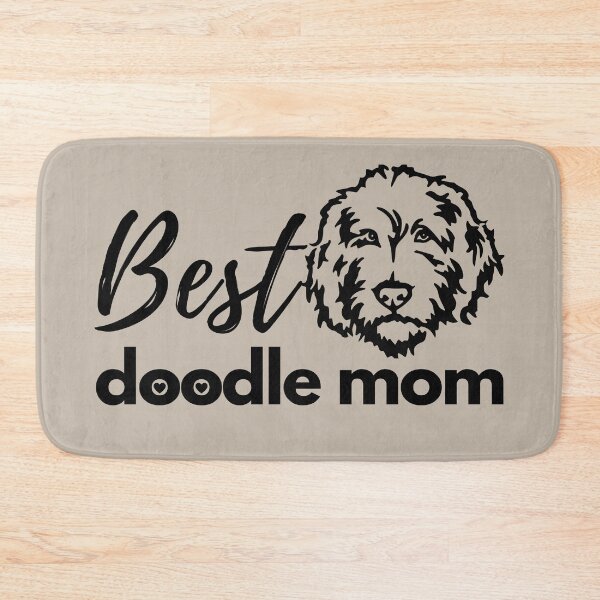 Item preview, Best golden doodle mom designed and sold by MameDesign.