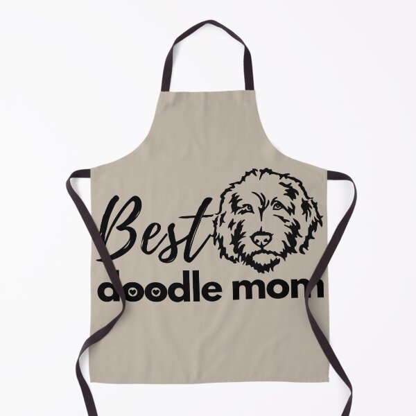 Item preview, Best golden doodle mom designed and sold by MameDesign.