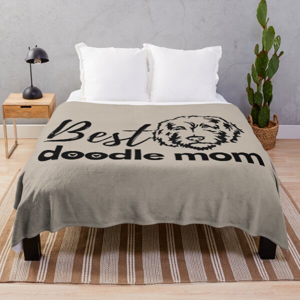 Item preview, Best golden doodle mom designed and sold by MameDesign.