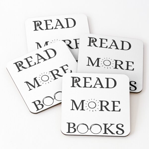 Item preview, READ MORE BOOKS designed and sold by PINKI MEENA.
