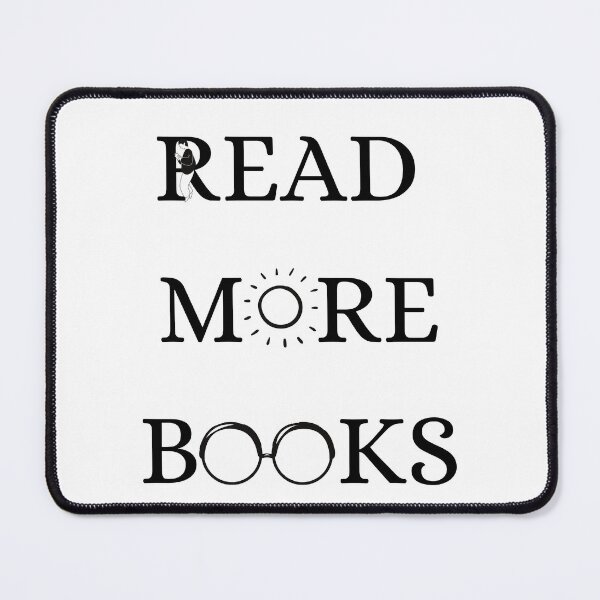 Item preview, READ MORE BOOKS designed and sold by PINKI MEENA.